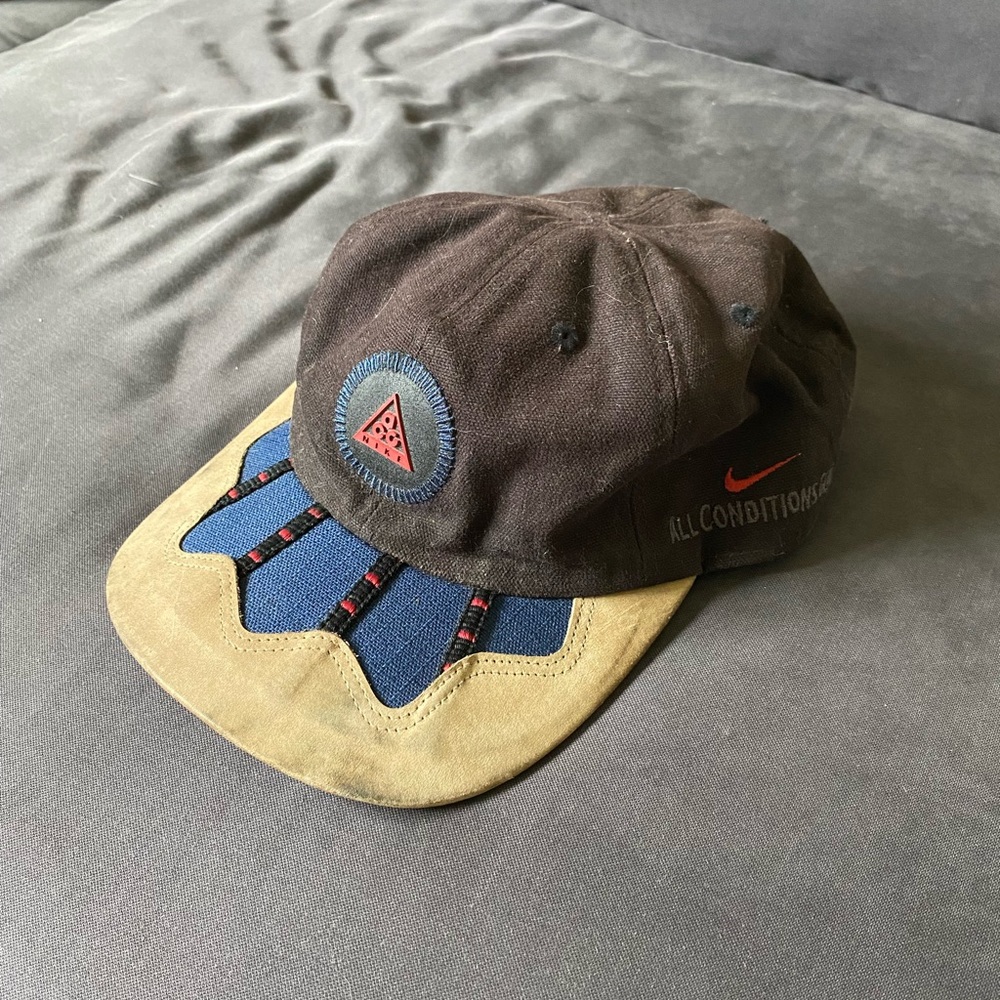 Nike ACG hat
